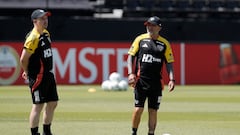 Estos dos canales de TV transmiten en Chile la final de la Copa Sudamericana este fin de semana: a qué hora juegan Lanús y Atlético Mineiro