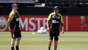 Estos dos canales de TV transmiten en Chile la final de la Copa Sudamericana este fin de semana: a qué hora juegan Lanús y Atlético Mineiro