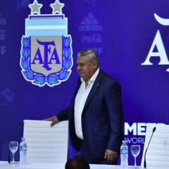 'AFA Play': el nuevo canal bajo demanda creado por la AFA