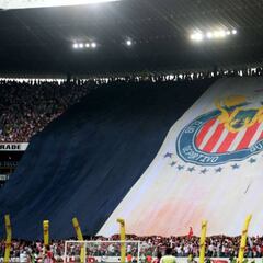 ¡Chivas está de fiesta! El Rebaño cumple 111 años de historia