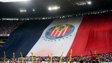 ¡Chivas está de fiesta! El Rebaño cumple 111 años de historia