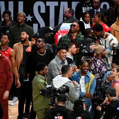 Concursos de mates, triples y habilidades del All-Star 2023: ganadores y resumen