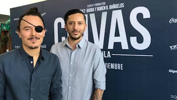 Directores de 'Chivas, la película': “Esta es nuestra copa”