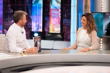 Mar Flores revela por qué se filtraron sus fotos con Alessandro Lequio en ‘Interviú’: “Casi acaban con mi vida”