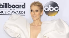 La cantante canandiense Celine Dion llevó la veteranía a los Billboard.