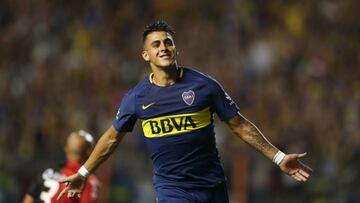 Boca 2-0 Colón: goles, resumen y resultado