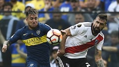 ¿Semifinal superclásica? Cuándo se jugaría el posible choque