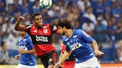 Resultado | Cruzeiro 0 (5) - Flamengo 0 (3) y gana el título de Copa Brasil