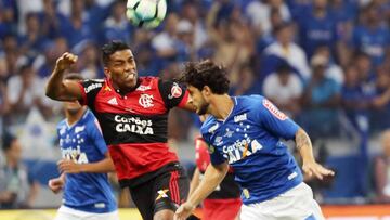 Resultado | Cruzeiro 0 (5) - Flamengo 0 (3) y gana el título de Copa Brasil