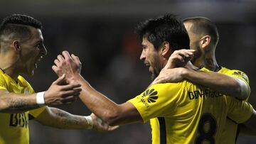Boca Juniors 3-0 Olimpo: resumen, goles y resultado
