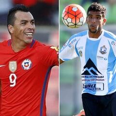 Las 6 grandes sorpresas en la nómina de Reinaldo Rueda