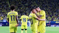 El fortín de La Cerámica pasa la prueba del City