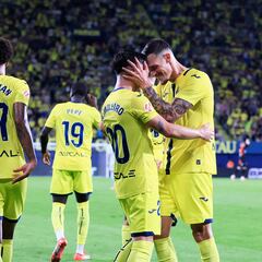 El fortín de La Cerámica pasa la prueba del City