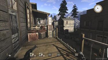 Call of Juarez, Impresiones