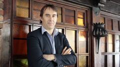 Lopetegui considers tempting Wolverhampton Wanderers offer