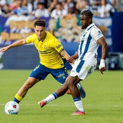 Duk no es un futbolista infinito