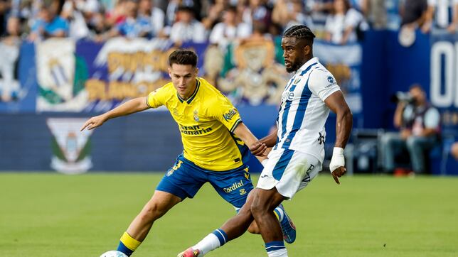 Duk no es un futbolista infinito