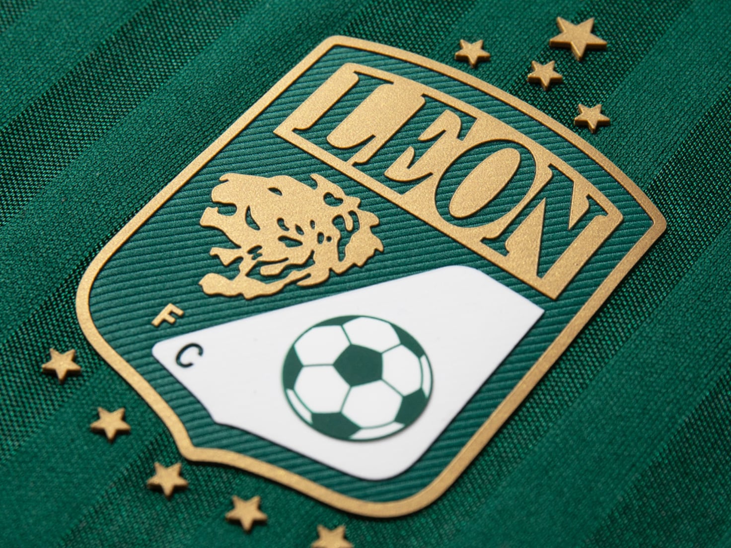 Club leon fc 2024 jersey