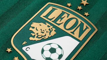 Club León issue special edition Club World Cup shirt