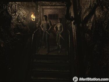 RE Archives: Resident Evil Zero, Impresiones