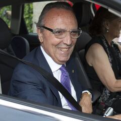 "Antes que a Neymar, hay que expulsar a medio equipo rival"