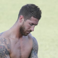 El porqué de los tatuajes de Ramos, Messi, Neymar, Torres, Isco...
