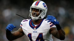 Los Bills se hacen el ‘hara-kiri’ al traspasar a Watkins y Darby