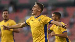 "Tengo unas ganas increíbles de volver a entrenar y a competir"