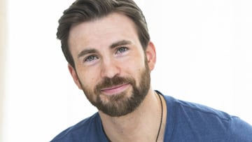 Hace 38 a&ntilde;os lleg&oacute; al mundo, Chris Evans, mejor conocido por interpretar a Capit&aacute;n Am&eacute;rica, personaje que neg&oacute; hacer en un principio un par de veces.