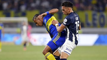 Boca Juniors venci&oacute; en penales a Talleres y se consagr&oacute; campe&oacute;n de la Copa Argentina.