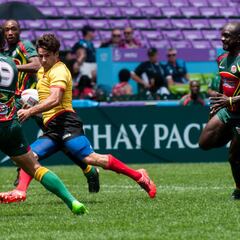 España pasa a cuartos en busca del ascenso a las World Series