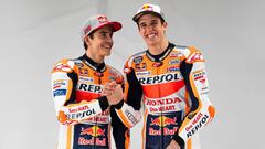 "La Honda de los Márquez es la cuarta moto de la parrilla"
