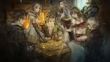 Octopath Traveler 2: Who is the best character to start with?