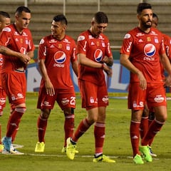 ‘Polilla’: “Es difícil con un equipo que juega tan nervioso”