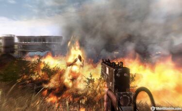 [GC] Far Cry 2, Impresiones