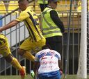 La UC sufrió su primera derrota en casi una década ante Everton