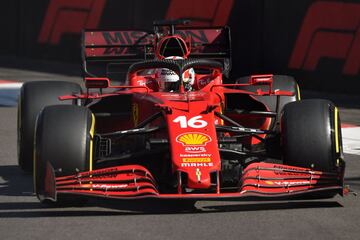 Charles Leclerc
