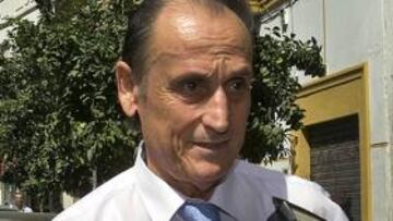 Lopera, imputado por presunto delito societario continuado