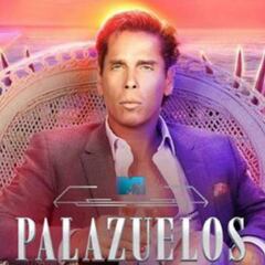 Roberto Palazuelos, listo para estrenar su reality show: Mi Rey