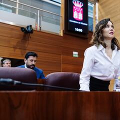 ¿Qué es una DR? Los motivos por los que Ayuntamiento de Madrid rechazó las obras en la vivienda de la pareja de Ayuso