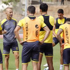 Se inicia la era Ayestarán