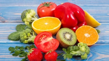 Sandra Moñino, nutricionista: “Los alimentos más efectivos para prevenir resfriados o gripes son los alimentos ricos en vitamina C”