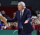 Pesic: "Frente al Barça ellos juegan siempre al límite"