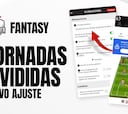 Novedad Biwenger Fantasy: Jornada única con bloqueo progresivo de alineaciones