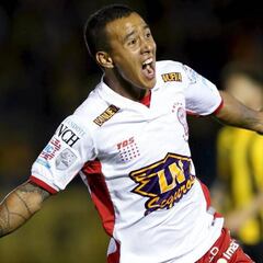 Alejandro ‘Kaku’ Romero sueña con jugar en el América