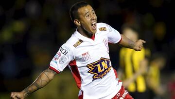 Alejandro ‘Kaku’ Romero sueña con jugar en el América