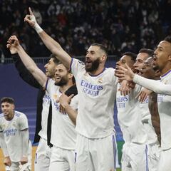 Empieza la cuenta atrás