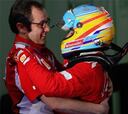 Domenicali: 'Estamos muy decepcionados con el resultado'