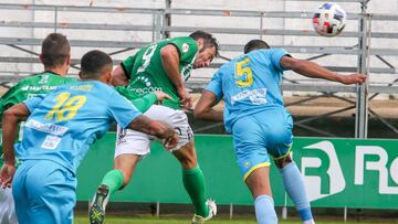 10/01/2021 PARTIDO SANLUQUE&Atilde;O - ALGECIRAS JORNADA 9 SEGUNDA B GRUPO 4 A 2-0 GOL DIEGO CERVERO