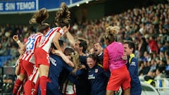 Tenerife 0 - Atlético de Madrid 1: resumen, goles y resultado